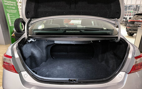 Toyota Camry, 2009 год, 1 290 000 рублей, 12 фотография