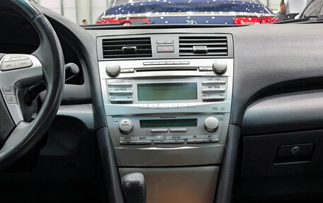 Toyota Camry, 2009 год, 1 290 000 рублей, 18 фотография