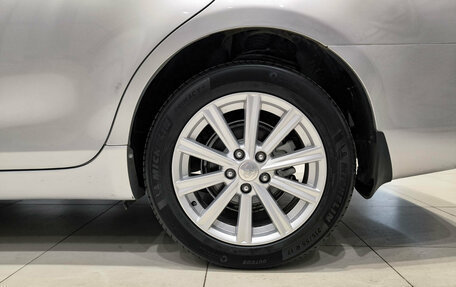 Toyota Camry, 2009 год, 1 290 000 рублей, 22 фотография