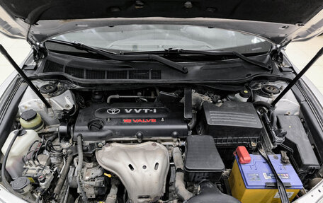 Toyota Camry, 2009 год, 1 290 000 рублей, 11 фотография
