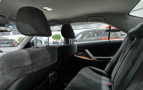 Toyota Camry, 2009 год, 1 290 000 рублей, 15 фотография