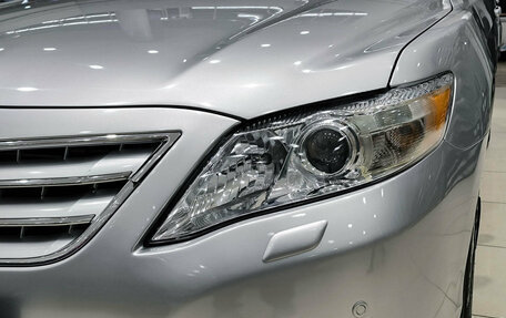 Toyota Camry, 2009 год, 1 290 000 рублей, 21 фотография
