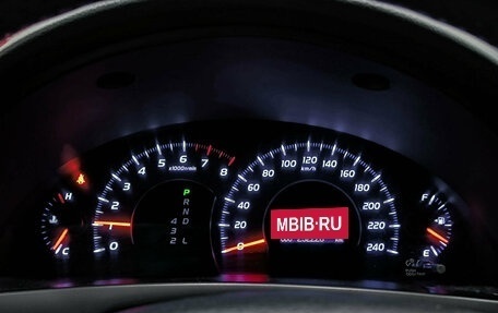 Toyota Camry, 2009 год, 1 290 000 рублей, 16 фотография