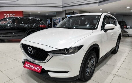Mazda CX-5 II, 2020 год, 2 599 000 рублей, 5 фотография