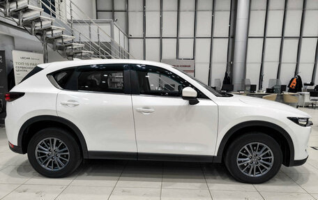 Mazda CX-5 II, 2020 год, 2 599 000 рублей, 8 фотография