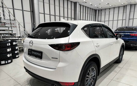 Mazda CX-5 II, 2020 год, 2 599 000 рублей, 9 фотография