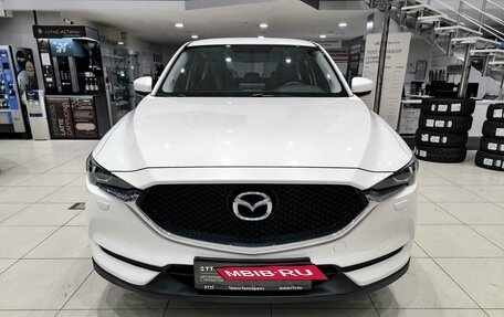 Mazda CX-5 II, 2020 год, 2 599 000 рублей, 6 фотография