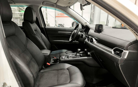 Mazda CX-5 II, 2020 год, 2 599 000 рублей, 15 фотография