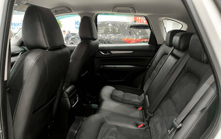 Mazda CX-5 II, 2020 год, 2 599 000 рублей, 16 фотография