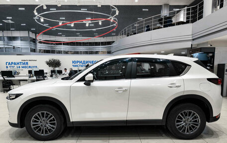 Mazda CX-5 II, 2020 год, 2 599 000 рублей, 12 фотография
