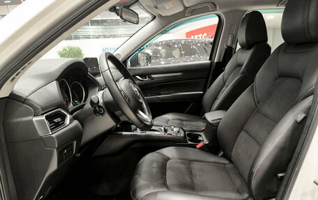 Mazda CX-5 II, 2020 год, 2 599 000 рублей, 20 фотография