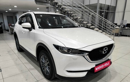 Mazda CX-5 II, 2020 год, 2 599 000 рублей, 7 фотография
