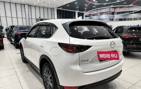 Mazda CX-5 II, 2020 год, 2 599 000 рублей, 11 фотография