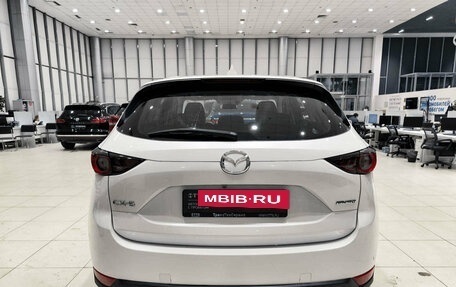 Mazda CX-5 II, 2020 год, 2 599 000 рублей, 10 фотография