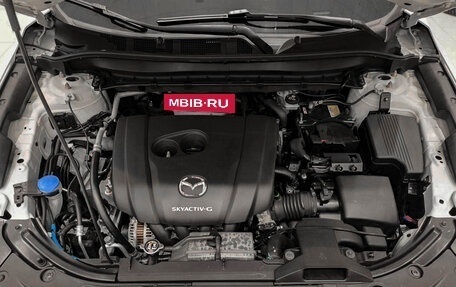 Mazda CX-5 II, 2020 год, 2 599 000 рублей, 13 фотография
