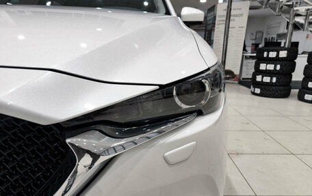 Mazda CX-5 II, 2020 год, 2 599 000 рублей, 21 фотография
