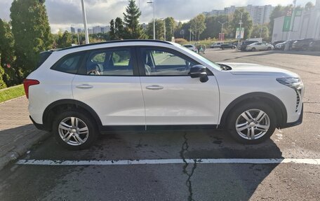 Haval Jolion, 2024 год, 1 780 000 рублей, 2 фотография