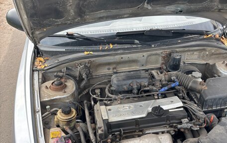 Hyundai Accent II, 2007 год, 275 000 рублей, 10 фотография