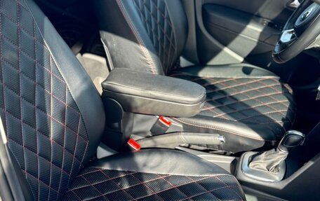 Volkswagen Polo VI (EU Market), 2019 год, 1 350 000 рублей, 10 фотография