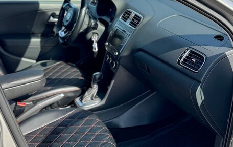 Volkswagen Polo VI (EU Market), 2019 год, 1 350 000 рублей, 9 фотография
