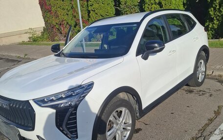 Haval Jolion, 2024 год, 1 780 000 рублей, 6 фотография