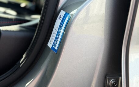 Volkswagen Polo VI (EU Market), 2019 год, 1 350 000 рублей, 3 фотография