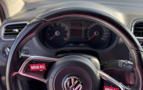 Volkswagen Polo VI (EU Market), 2019 год, 1 350 000 рублей, 14 фотография