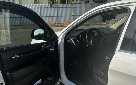 Jeep Grand Cherokee, 2012 год, 1 899 999 рублей, 8 фотография