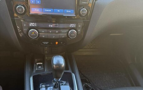 Nissan Qashqai, 2014 год, 1 950 000 рублей, 3 фотография