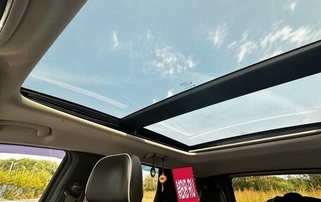 Jeep Grand Cherokee, 2012 год, 1 899 999 рублей, 15 фотография