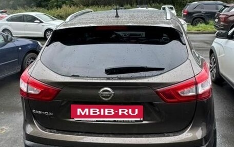 Nissan Qashqai, 2014 год, 1 950 000 рублей, 6 фотография