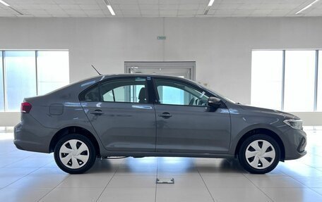 Volkswagen Polo VI (EU Market), 2021 год, 1 849 000 рублей, 7 фотография