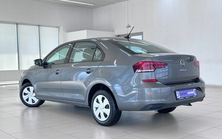 Volkswagen Polo VI (EU Market), 2021 год, 1 849 000 рублей, 6 фотография