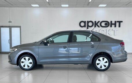 Volkswagen Polo VI (EU Market), 2021 год, 1 849 000 рублей, 8 фотография