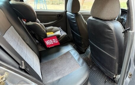 Chevrolet Lanos I, 2006 год, 179 000 рублей, 10 фотография