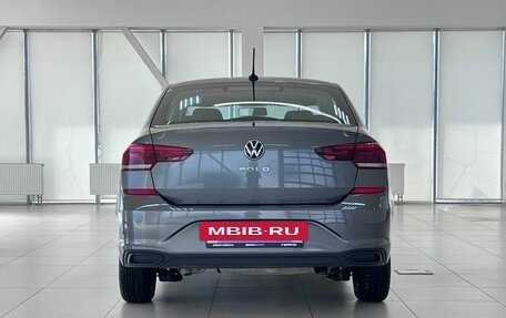 Volkswagen Polo VI (EU Market), 2021 год, 1 849 000 рублей, 5 фотография