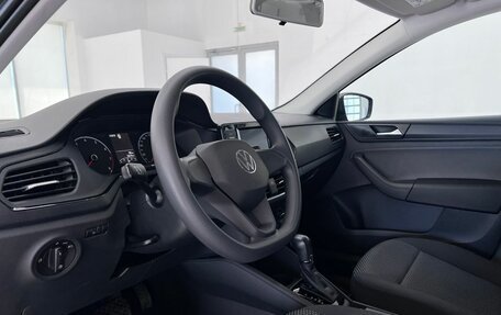 Volkswagen Polo VI (EU Market), 2021 год, 1 849 000 рублей, 9 фотография