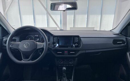 Volkswagen Polo VI (EU Market), 2021 год, 1 849 000 рублей, 13 фотография