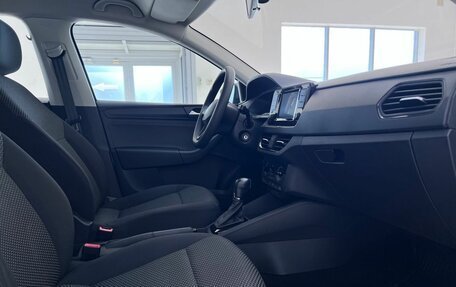 Volkswagen Polo VI (EU Market), 2021 год, 1 849 000 рублей, 10 фотография