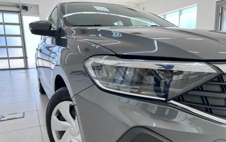 Volkswagen Polo VI (EU Market), 2021 год, 1 849 000 рублей, 18 фотография