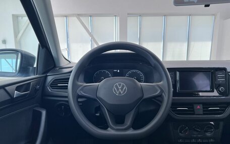 Volkswagen Polo VI (EU Market), 2021 год, 1 849 000 рублей, 15 фотография
