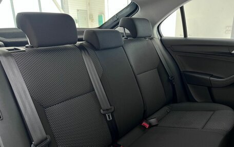 Volkswagen Polo VI (EU Market), 2021 год, 1 849 000 рублей, 16 фотография
