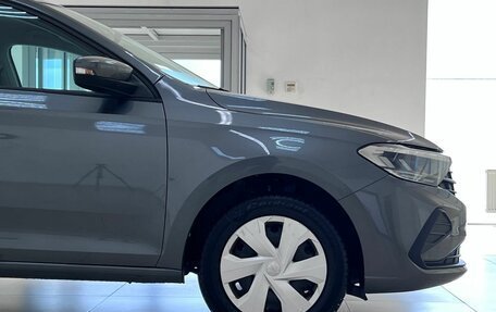 Volkswagen Polo VI (EU Market), 2021 год, 1 849 000 рублей, 17 фотография