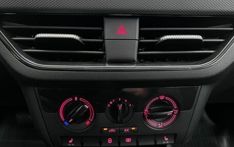 Volkswagen Polo VI (EU Market), 2021 год, 1 849 000 рублей, 27 фотография