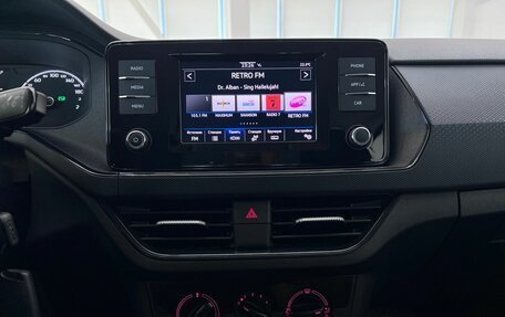 Volkswagen Polo VI (EU Market), 2021 год, 1 849 000 рублей, 28 фотография