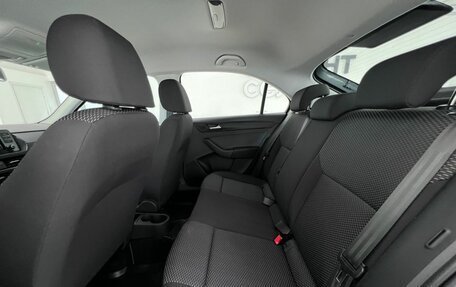 Volkswagen Polo VI (EU Market), 2021 год, 1 849 000 рублей, 30 фотография