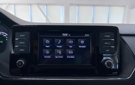 Volkswagen Polo VI (EU Market), 2021 год, 1 849 000 рублей, 29 фотография