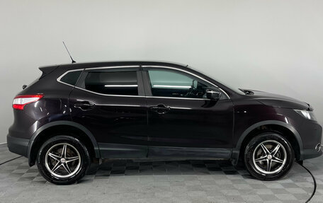 Nissan Qashqai, 2014 год, 1 430 000 рублей, 4 фотография