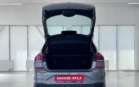 Volkswagen Polo VI (EU Market), 2021 год, 1 849 000 рублей, 25 фотография