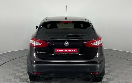 Nissan Qashqai, 2014 год, 1 430 000 рублей, 6 фотография